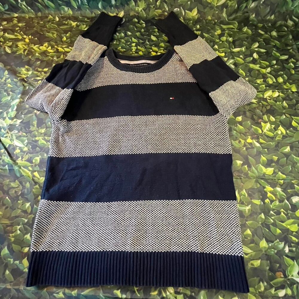 Tommy-hilfiger Men's multi Jumper